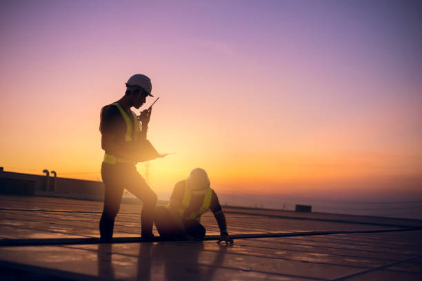 Best Commercial Roofing Services  in Dagsboro, DE
