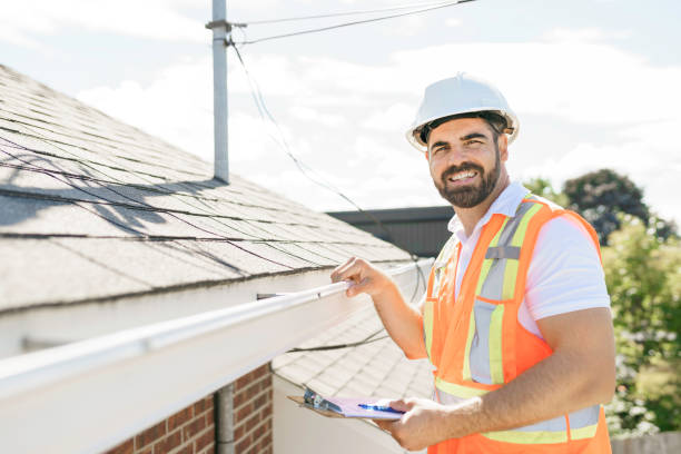 Roof Repair Estimates in Dagsboro, DE