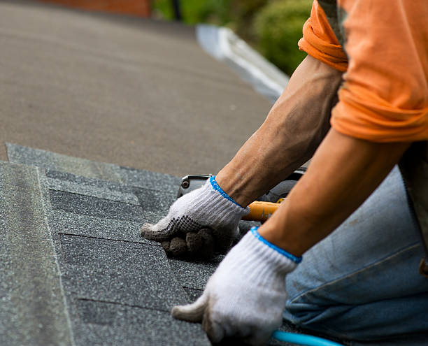 Quick and Trustworthy Emergency Roof Repair Services in Dagsboro, DE